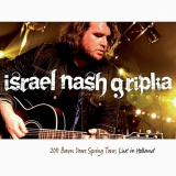 Israel Nash Gripka - Barn Doors Spring Tour, Live in Holland '2011