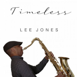 Lee Jones - Timeless '2021