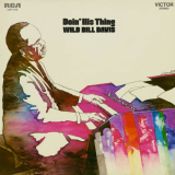Wild Bill Davis - Doin His Thing '1969