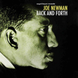 Joe Newman - Back and Forth '2018