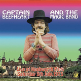 Captain Beefheart & The Magic Band - Live At Knebworth Park Saturday 5th July '2016