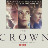 Martin Phipps - The Crown: Season Four (Soundtrack from the Netflix Original Series) '2020