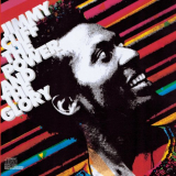 Jimmy Cliff - The Power And The Glory '1988