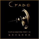 Cyado - MhÃ¤sdogmas Part II: Samsara '2021