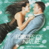John Powell - Forces Of Nature (Music From The Motion Picture) '2020