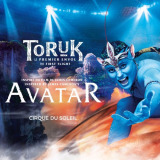 Cirque Du Soleil - Toruk: The First Flight '2016
