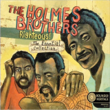 Holmes Brothers, The - Righteous!: The Essential Collection '2002