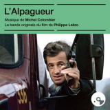 Michel Colombier - Lalpagueur '2021