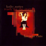 Kathy Mattea - Ready For The Storm '1995