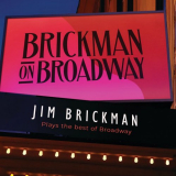 Jim Brickman - Brickman On Broadway '2021