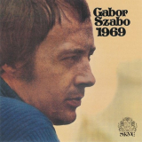 Gabor Szabo - 1969 (Remastered) '1969