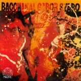 Gabor Szabo - Bacchanal (Remastered) '1968