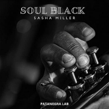 Sasha Miller - Soul Black '2021