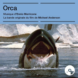 Ennio Morricone - Orca '2021