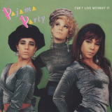 Pajama Party - Cant Live Without It '1991