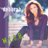 Deborah Gibson - M.Y.O.B '2021 (2001)