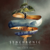 Album Leaf, The - Synchronic (Original Motion Picture Soundtrack) '2021