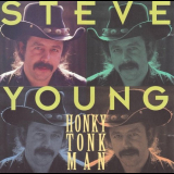 Steve Young - Honky-Tonk Man '1975/1994