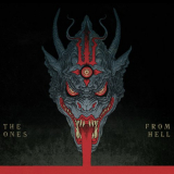 Necrowretch - The Ones from Hell '2020