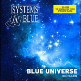 Systems in blue - Blue Universe '2020
