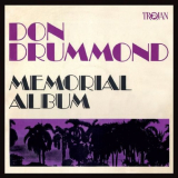Don Drummond - Memorial Album '2015
