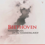 Maurizio Zaccaria - Beethoven: Piano Sonata No. 29 in B-Flat Major, Op. 106 Hammerklavier '2021