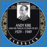 Andy Kirk - The Chronological Classics, 7 Albums '1991-1999