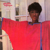 Phyllis Hyman - Somewhere In My Lifetime (Expanded Edition) '1978