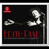 Ã‰dith Piaf - The Absolutely Essential 3 CD Collection '2011