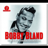 Bobby Blue Bland - The Absolutely Essential 3 CD Collection '2013
