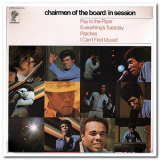 Chairmen Of The Board - In Session & The Chairmen Of The Board & Bittersweet '1970-1972 / 2018