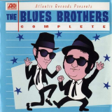 Blues Brothers - The Blues Brothers Complete '1998
