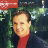 John Gary - The Essential John Gary '2001