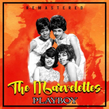Marvelettes, The - Playboy (Remastered) '2020