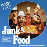 Easy Life - Junk Food '2020