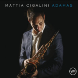 Mattia Cigalini - Adamas '2019