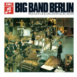 Paul Kuhn - Big Band Berlin '2019