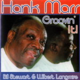 Hank Marr - Groovin It! 'May 22, 1996