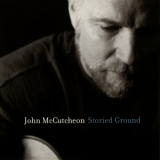 John McCutcheon - Storied Ground '1999