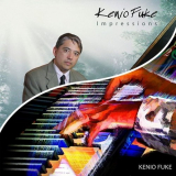 Kenio Fuke - Piano Impressions, Vol. 1-2 '2013