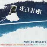 Nicolas Moreaux - Beatnick '2009