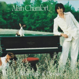 Alain Chamfort - Mariage Ã  lessai '1976