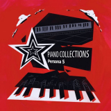 David Russell - Piano Collections: Persona 5 '2020