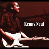 Kenny Neal - Collection '1988-2016