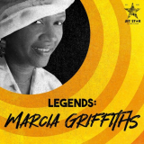 Marcia Griffiths - Reggae Legends: Marcia Griffiths '2020