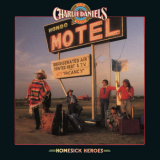Charlie Daniels Band, The - Homesick Heroes '1988/2017
