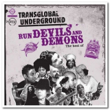 Transglobal Underground - Run Devils And Demons: The Best Of '2009