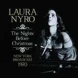 Laura Nyro - The Nights Before Christmas '2020