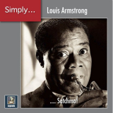 Louis Armstrong - Simply ... Satchmo! (2020 Remaster) '2020