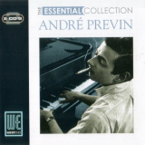 Andre Previn - The Essential Collection 'March 25, 1946 - April 18, 1955